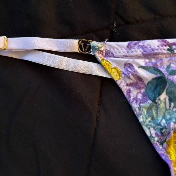 Victoria Secret 3 Piece Underwear Set - Picture 6 of 7